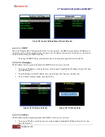 Preview for 116 page of Quasonix RDMS Installation And Operation Manual