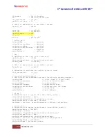 Preview for 123 page of Quasonix RDMS Installation And Operation Manual