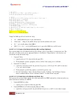 Preview for 124 page of Quasonix RDMS Installation And Operation Manual