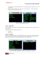 Preview for 129 page of Quasonix RDMS Installation And Operation Manual