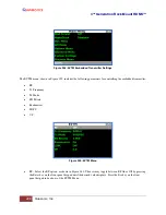 Preview for 246 page of Quasonix RDMS Installation And Operation Manual