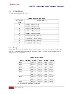 Предварительный просмотр 17 страницы Quasonix TIMTER QSX-V Series Installation And Operation Manual