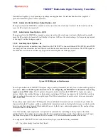 Предварительный просмотр 18 страницы Quasonix TIMTER QSX-V Series Installation And Operation Manual