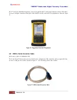 Предварительный просмотр 33 страницы Quasonix TIMTER QSX-V Series Installation And Operation Manual