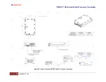 Предварительный просмотр 36 страницы Quasonix TIMTER QSX-V Series Installation And Operation Manual