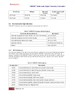 Предварительный просмотр 86 страницы Quasonix TIMTER QSX-V Series Installation And Operation Manual