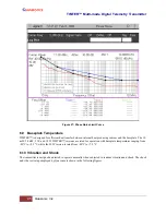 Предварительный просмотр 93 страницы Quasonix TIMTER QSX-V Series Installation And Operation Manual