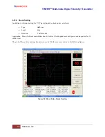 Предварительный просмотр 98 страницы Quasonix TIMTER QSX-V Series Installation And Operation Manual
