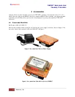 Preview for 21 page of Quasonix TIMTER Installation And Operation Manual