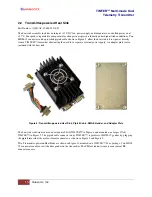 Preview for 22 page of Quasonix TIMTER Installation And Operation Manual