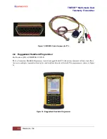 Preview for 27 page of Quasonix TIMTER Installation And Operation Manual