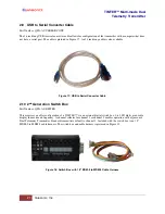 Preview for 28 page of Quasonix TIMTER Installation And Operation Manual