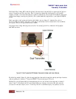 Preview for 30 page of Quasonix TIMTER Installation And Operation Manual