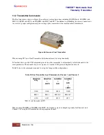 Preview for 111 page of Quasonix TIMTER Installation And Operation Manual