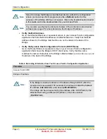 Preview for 26 page of Quatech AirborneDirect ABDB-ET Series User Manual