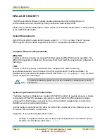 Preview for 28 page of Quatech AirborneDirect ABDB-ET Series User Manual