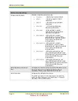 Preview for 42 page of Quatech AirborneDirect ABDB-ET Series User Manual