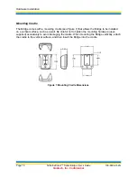 Preview for 22 page of Quatech AirborneDirect ABDB-SE Series User Manual