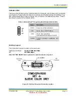 Preview for 25 page of Quatech AirborneDirect ABDB-SE Series User Manual