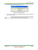 Preview for 61 page of Quatech AirborneDirect ABDB-SE Series User Manual