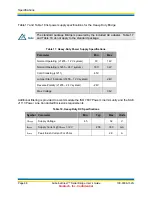 Preview for 94 page of Quatech AirborneDirect ABDB-SE Series User Manual