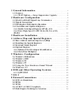 Preview for 5 page of Quatech Asynchronous Communications Adapter DSC-200/300 User Manual