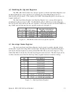 Preview for 15 page of Quatech Asynchronous Communications Adapter DSC-200/300 User Manual