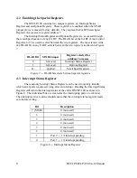 Предварительный просмотр 11 страницы Quatech Asynchronous Communications Adapter for PCI bus... User Manual