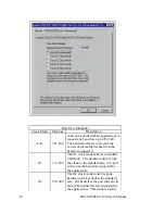 Предварительный просмотр 25 страницы Quatech Asynchronous Communications Adapter for PCI bus... User Manual