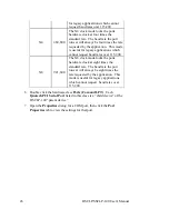 Предварительный просмотр 26 страницы Quatech Asynchronous Communications Adapter for PCI bus... User Manual