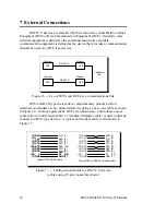 Предварительный просмотр 32 страницы Quatech Asynchronous Communications Adapter for PCI bus... User Manual