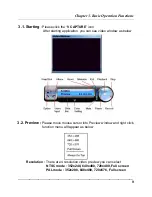 Предварительный просмотр 12 страницы Quatech Audio/Video Capture USB 2.0 User Manual