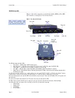 Preview for 14 page of Quatech Device Server User Manual