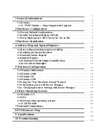 Preview for 5 page of Quatech DSC-100 User Manual