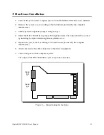 Preview for 14 page of Quatech DSC-200 User Manual