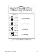 Предварительный просмотр 38 страницы Quatech DSC-300 User Manual