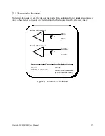 Предварительный просмотр 39 страницы Quatech DSC-300 User Manual