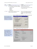 Предварительный просмотр 46 страницы Quatech DSU-100 User Manual