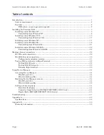 Preview for 3 page of Quatech DSU-200 User Manual