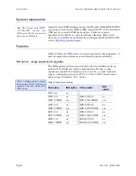 Preview for 7 page of Quatech DSU-200 User Manual