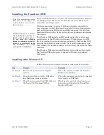 Preview for 8 page of Quatech DSU-200 User Manual