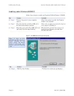 Preview for 27 page of Quatech DSU-200 User Manual