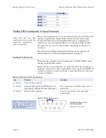 Preview for 37 page of Quatech DSU-200 User Manual