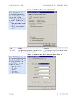 Preview for 45 page of Quatech DSU-200 User Manual