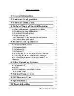 Preview for 5 page of Quatech ESC-100 User Manual