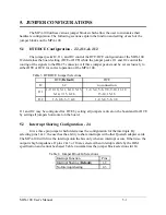 Preview for 15 page of Quatech MPA-100 User Manual