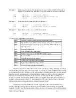 Preview for 21 page of Quatech MPA-100 User Manual