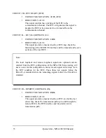 Preview for 41 page of Quatech MPA-200 User Manual