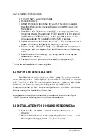 Preview for 4 page of Quatech PCD2-F User Manual