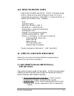 Preview for 11 page of Quatech PCD2-F User Manual